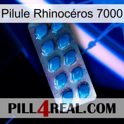 Pilule Rhinocéros 7000 viagra1